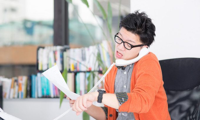 混雑時のドコモショップを 待ち時間少なく賢く利用する4つのコツ