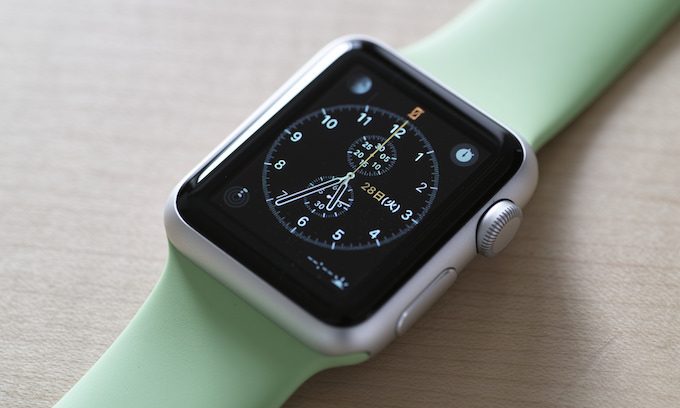 Apple Watchでandroidの通知を確認する方法 Iphoneと2台持ちならiftttで対応できる