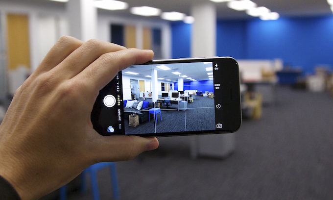Iphoneで撮影した写真がぼやける原因と解決方法 Iosカメラのピントを合わせよう