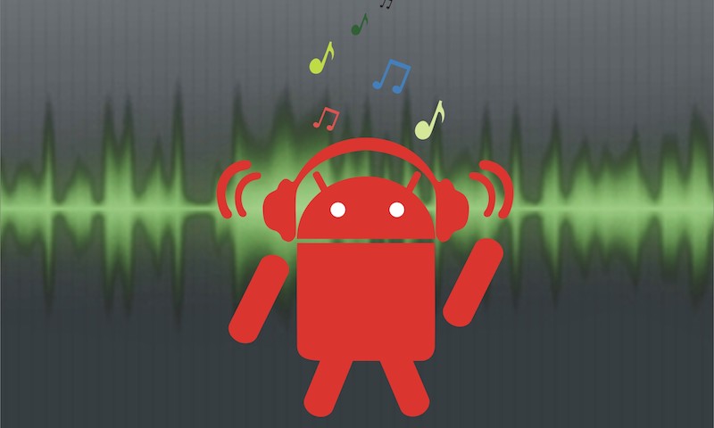 Androidで着信音 通知音 アラーム音を好きな曲に変更する方法 作成したmp3音源を追加しよう