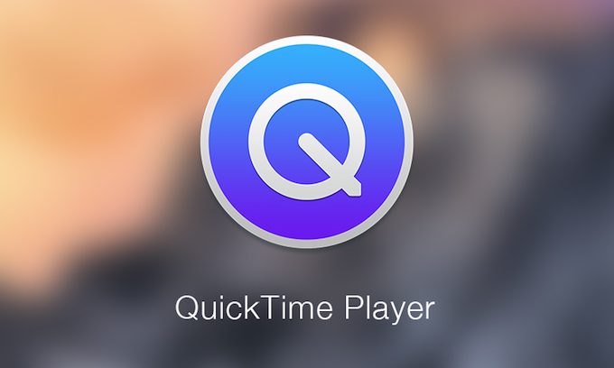 Macで動画をループ再生する方法 Quicktime Playerでビデオを連続でリピートしよう