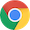 Chromeアプリのアイコン