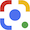 Googleレンズのアイコン