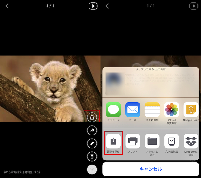 Iphoneの写真を隠す方法 Iosで見られたくない秘密の画像 動画を非表示にしよう