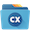 Cx File Explorerのアイコン