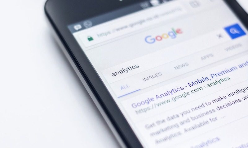 Androidでgoogle検索バーを表示する方法 間違って消してもウィジェットから検索窓を設置できる