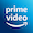Amazon Prime Videoのアイコン