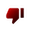 Return YouTube Dislikeのアイコン