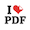 iLovePDFのアイコン