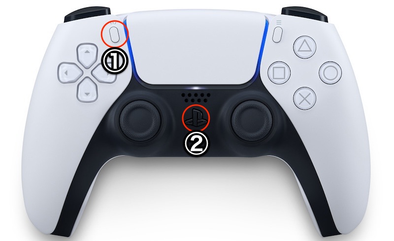 iPhone/iPadでゲームのコントローラーを接続する方法3