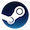 Steamのアイコン